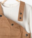 54WAZIO marron